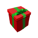 Cool Obby 2 - Christmas Event 2020