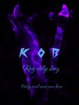 Kings only boi