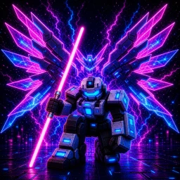 +1 Saber Evolution icon