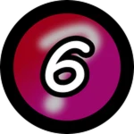 Secret 6
