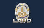 Los Angeles PoIice Departmenт