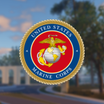 [——] United States Marine Corps