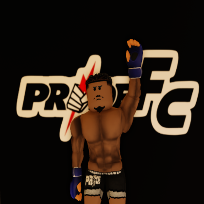 Turan MMA Roblox decal