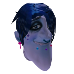 (CODE: EMD1) Emo Dracula 🖤🧛🏻‍♂️ /ZucxmYarNa