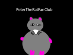 Peter The Rat Fan Club