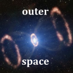 outer space stuff