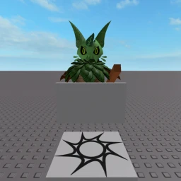 Loomian Morph Roleplay  icon