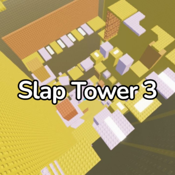 😂Slap Tower 3😂