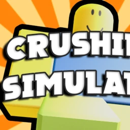 🦖 Crushing Simulator icon