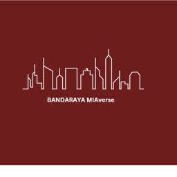 Bandaraya MIAverse