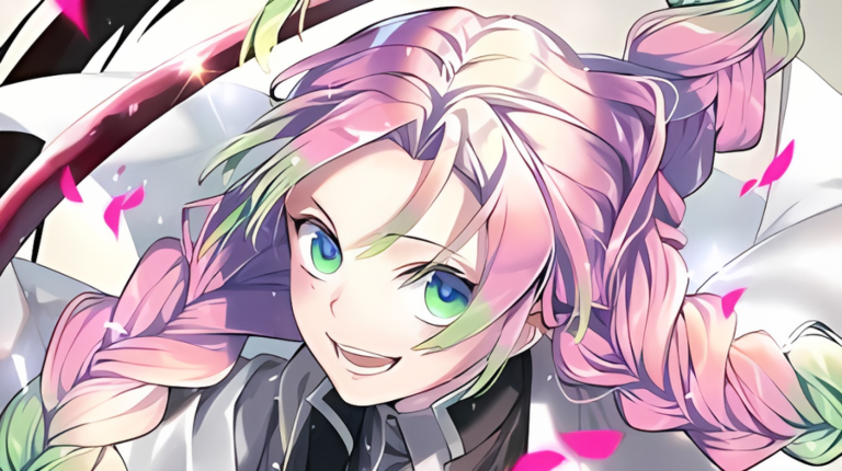 Lay on mitsuri's lap [1.2] [Thanks For 100 Visits] screenshot 4