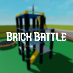Brick Battle