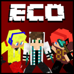 The ECO Squad And Friends!
