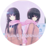 ~Friendly Robloxians~