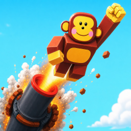 +1 Monkey Launch
