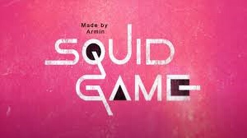 Octopus Game (Glass Floor)