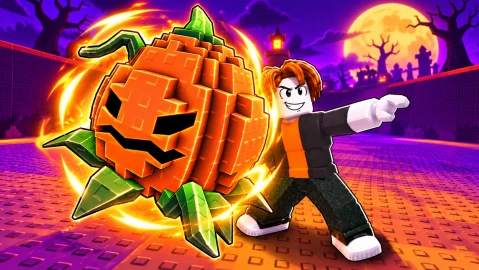 [🎃] Throw An Egg!