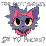 Fans de los Gatos :3