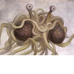 The Pastafarian Church