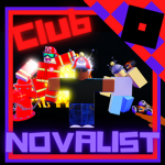Club NovaList