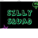 THE SILLY SQUADS