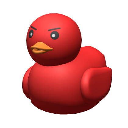 Angry Duck thumbnail