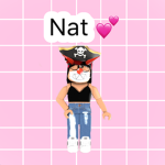 Nat’s Official Group