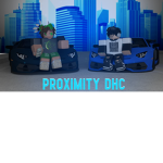 Proximity DHC