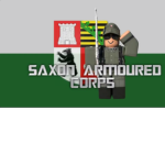 Saxon Armoured Corps