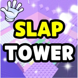 Slap Tower 🖐️ icon