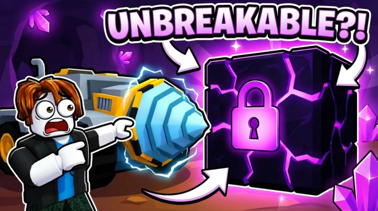 About Ultimate Drill Simulator, Roblox.com