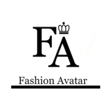 Fashion Avatar