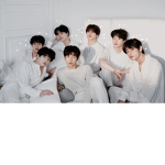 bts fan here