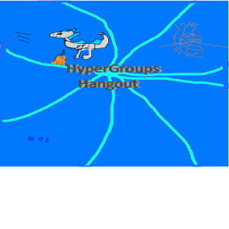 HyperGroups Hangout