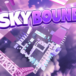[NEW] Skybound Obby ☁️