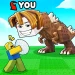 Don't Steal My Eggs! icon