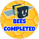 Bees Completed