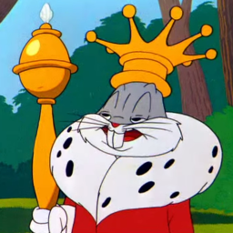 Looney Tunes Fan Game!