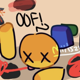 Don't get angry, it's just a game