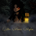 Miss Aimee's Asylum