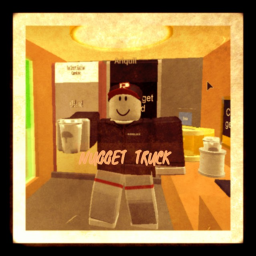 Nugget truck