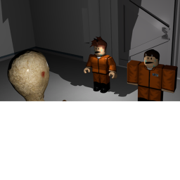 [SCP Site 61]