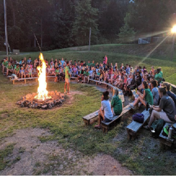 CAMP ROLEPLAY WORLD