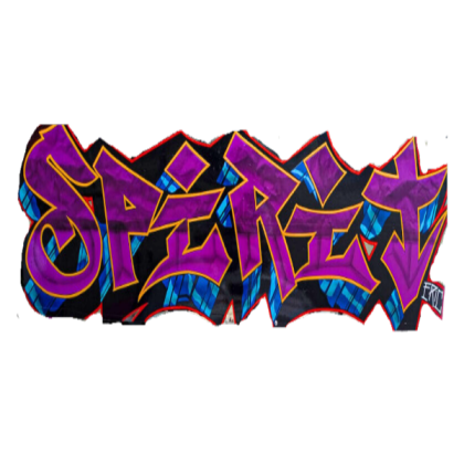 Sprit Graffiti Roblox decal