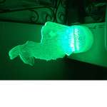 THE GREEN PEOPLE!!!