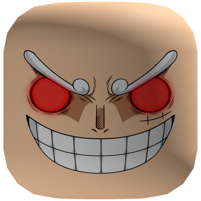 luffy gear 5