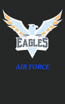 The Brookhaven air force