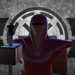 | {TGAR} | Red Guard