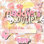 - maddies outlet -