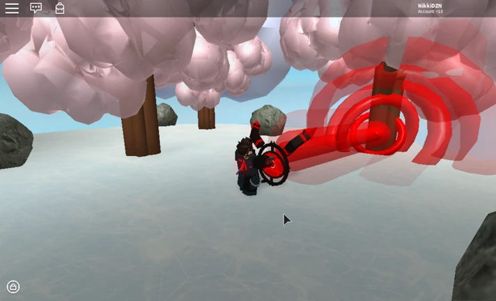 Cursed Hand (scripts tester) thumbnail